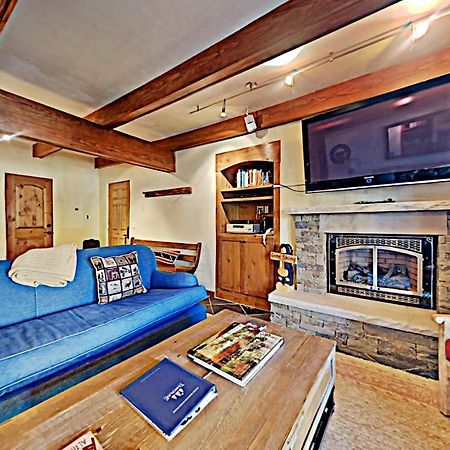 Timberline Condominiums 2 Bedroom Premier Unit C1D Сноумас Вилидж Екстериор снимка