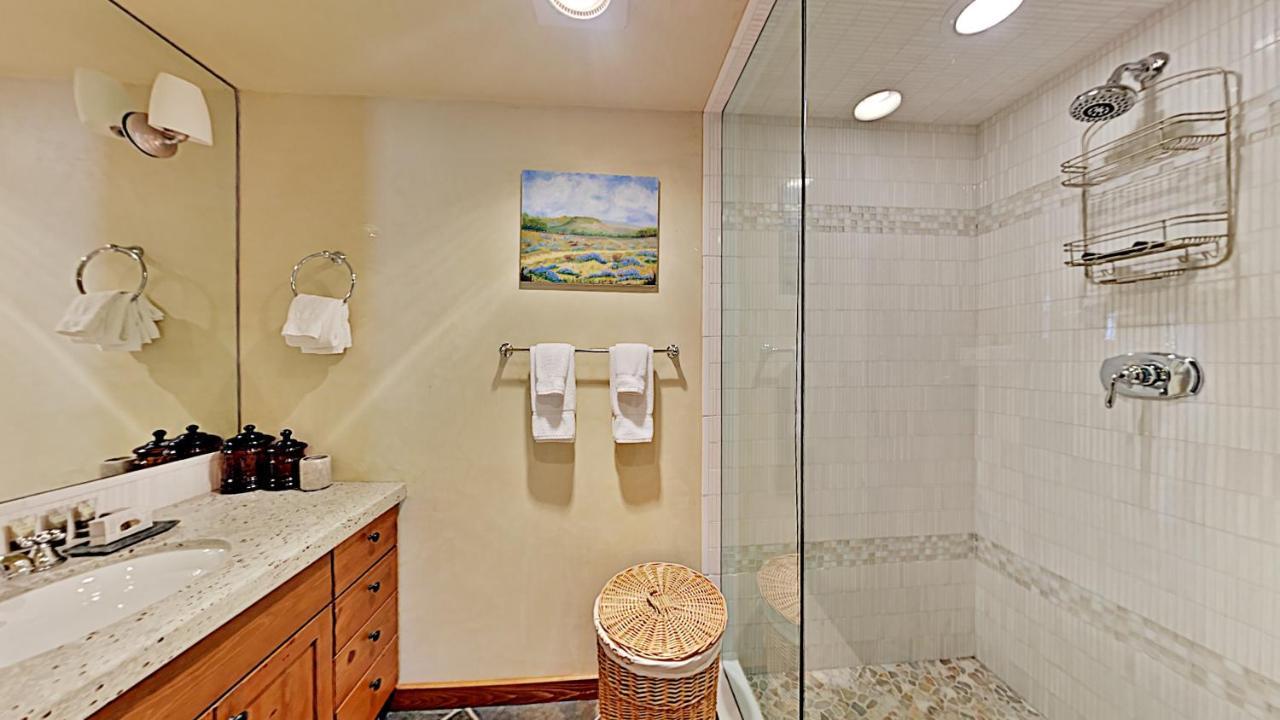 Timberline Condominiums 2 Bedroom Premier Unit C1D Сноумас Вилидж Екстериор снимка