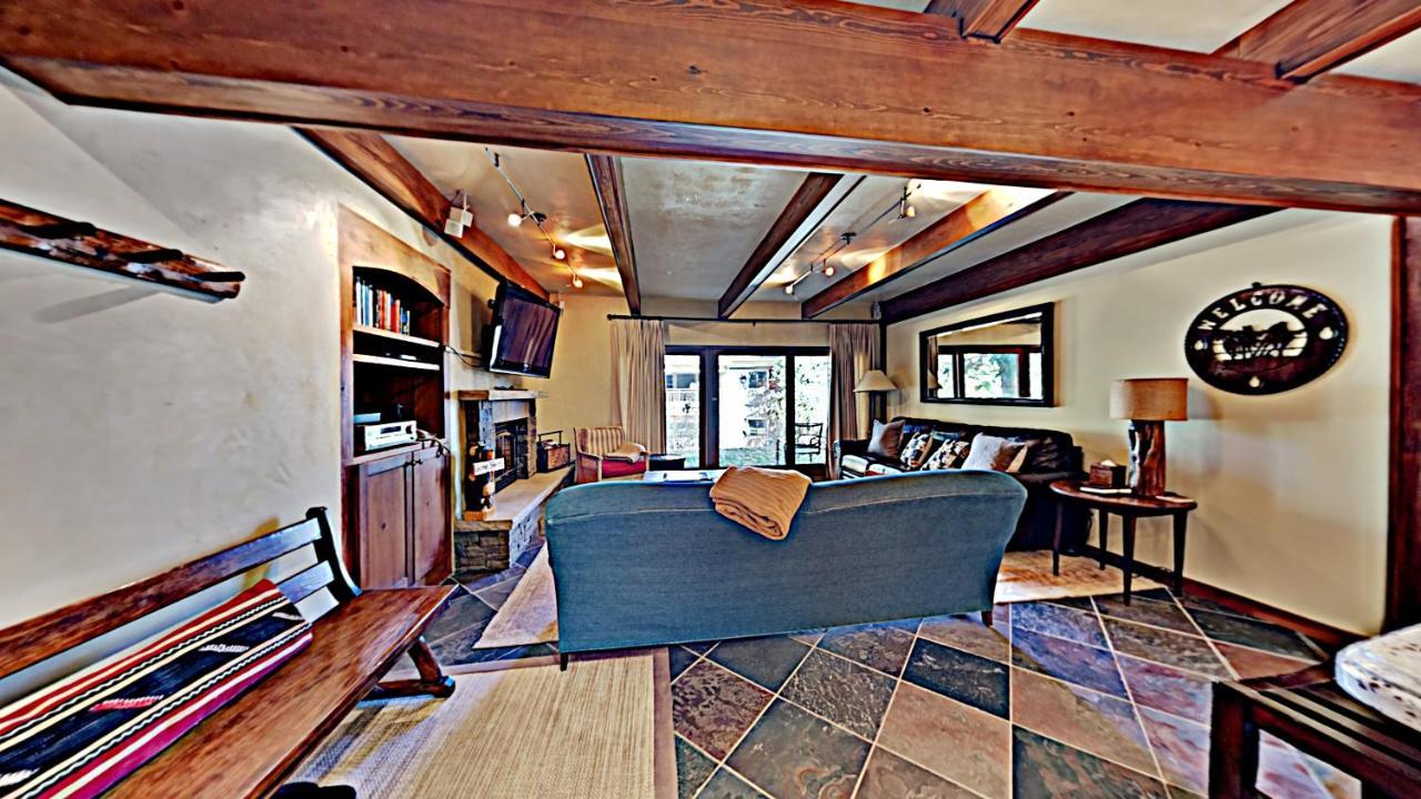 Timberline Condominiums 2 Bedroom Premier Unit C1D Сноумас Вилидж Екстериор снимка