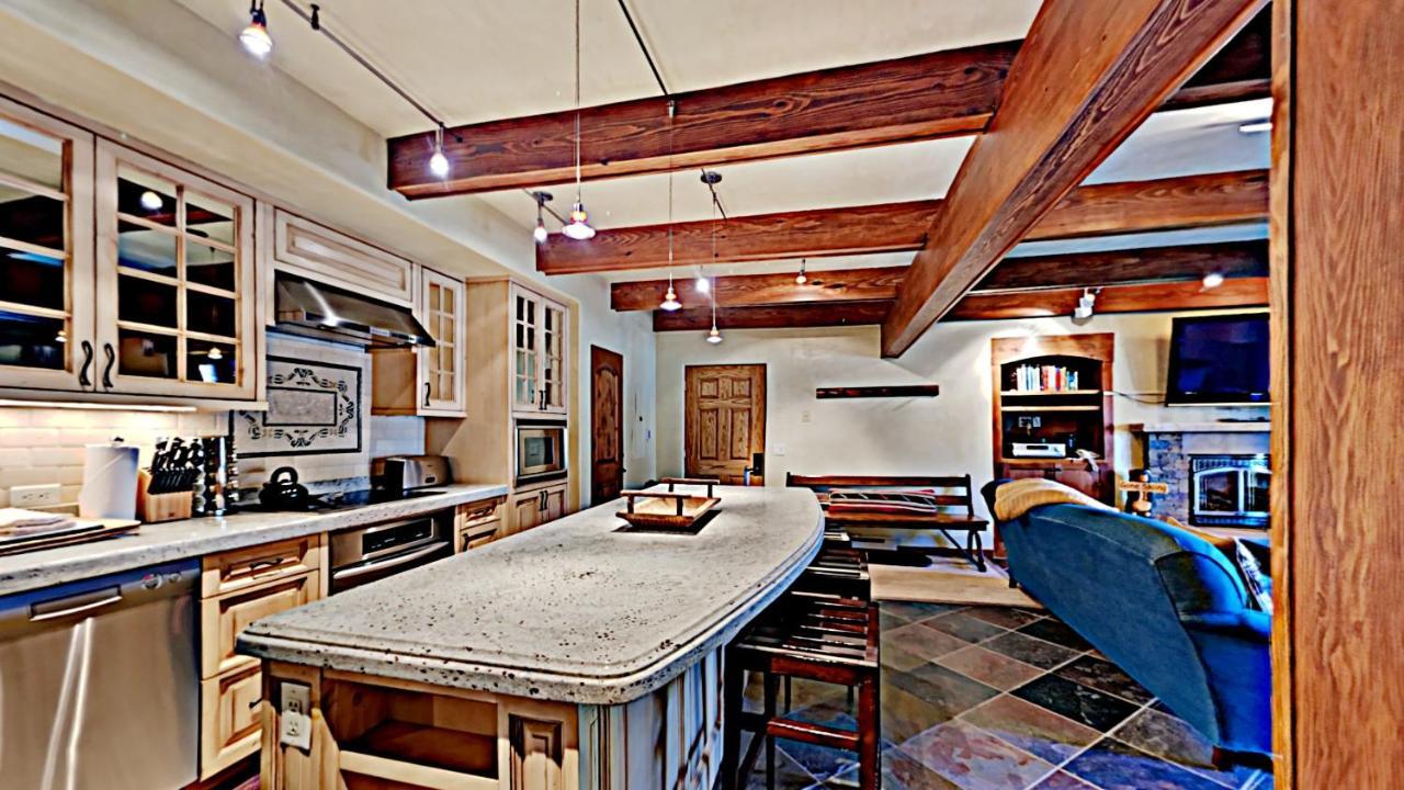 Timberline Condominiums 2 Bedroom Premier Unit C1D Сноумас Вилидж Екстериор снимка