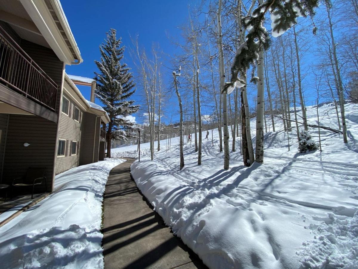 Timberline Condominiums 2 Bedroom Premier Unit C1D Сноумас Вилидж Екстериор снимка